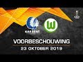 ?Voorbeschouwing KAA Gent - VfL Wolfsburg