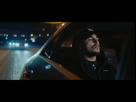 GAVİ - İYİ DEĞİLİM [OFFICIAL MUSIC VIDEO]