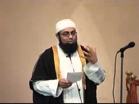 May 18 2012,    Friday Sermon Prevention is Better Than Cure.flv