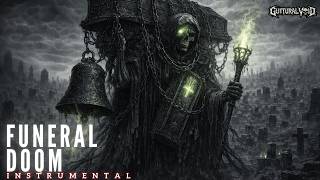 Download lagu Funeral Doom Instrumental (No Vocals) — Slow Decay, Funeral Gloom & Abyssal Despair | 2026 mp3