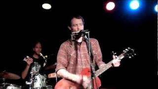 Rocky Votolato - Portland is Leaving (Live @ Castaways in Ithaca, NY - 9/18/2011)