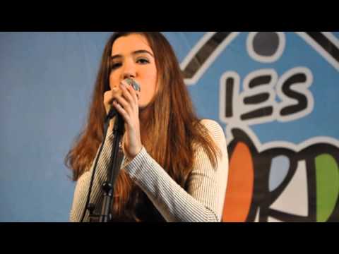 DANDO LA NOTA Navidad 2015 (Montaje Fotos)