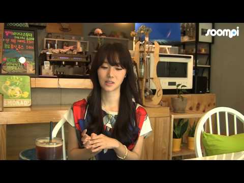 [Exclusive] Lee Jung Hyun Talks About 