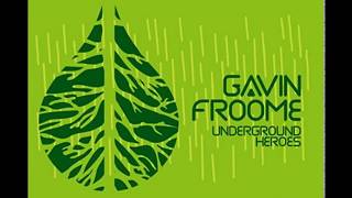 Gavin Froome  -  Plane Jane