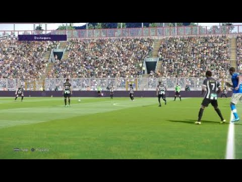 FIGUEIRENSE X AVAÍ - CAMPEONATO CATARINENSE - 10ª RODADA 26/02/22 [PES 2021]