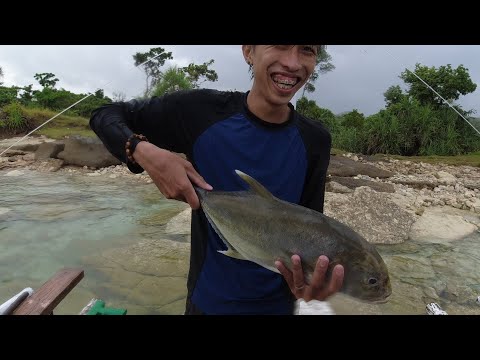 SE02EP018 PART 2 - PAKIKIPAG-TUOS sa mga NAGLALAKIHANG TALAKITOK | Grande Island, Pagbilao Quezon