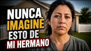 Le Mandé Dinero a Mi Hermano Para Cruzar la Frontera… y Me Traicionó