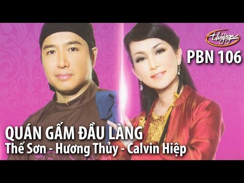 Thể hiện bởi Hương Thủy