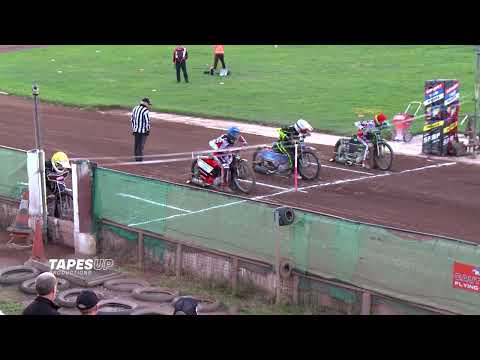 2025 Redcar Bears Speedway - vs Berwick Bandits 08.08.25 [Heat 13]