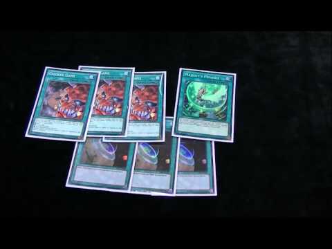 Frank "TheBank" Geracitano -1st Place GG's 500 / 10th LLDS Stage 2 / 4th Newcastle Regionals  - MaPe