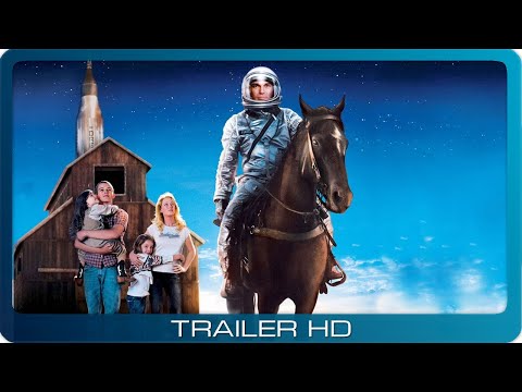 Trailer Astronaut Farmer