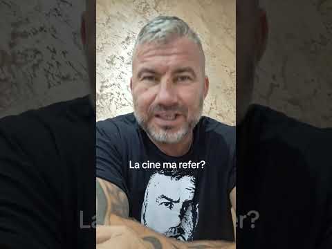 Fachiru vorbeste de Piciu