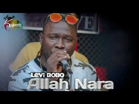 Levi Bobo - Allah nara | audio 2020
