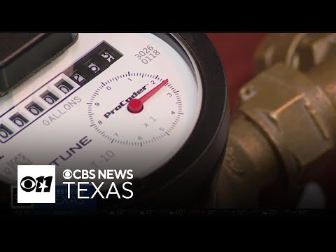 Plano's digital water meters, upgraded in 2019 for $10.6 million, are experiencing major failures, with about 90% of the units not working.
