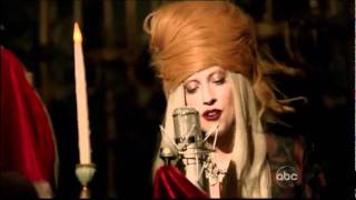 Lady Gaga   Hair (A Very Gaga Thanksgiving)