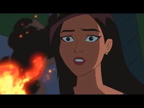 Superman vs  Doomsday Part 2   Superman  Doomsday