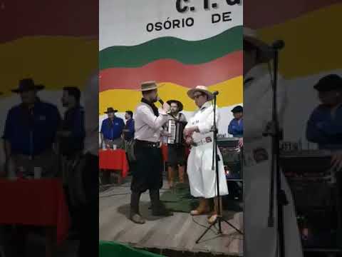 trova turco chaves e março Aurélio, Fontoura chavier