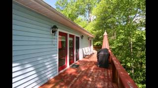 preview picture of video 'Handy Home Vacation Rentals & Real Estate at Smith Mountain Lake, VA'