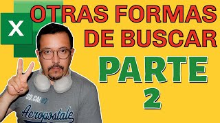 Descubre cómo buscar parte de un texto con las funciones BUSCAR y BUSCARX en Excel en pocos minutos.