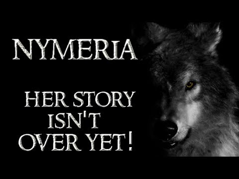 Have we seen the Last of Nymeria | Game of Thrones Season 8 | Wolf Dreams