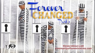 The Secret&#39;s Out - Forever Changed ( Part1)