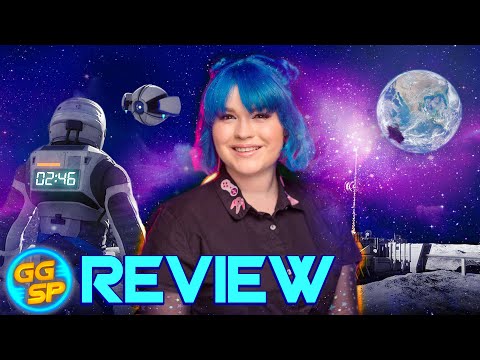 Deliver Us The Moon | Review