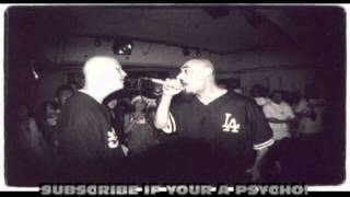 Psycho Realm - The Winds of Revolution