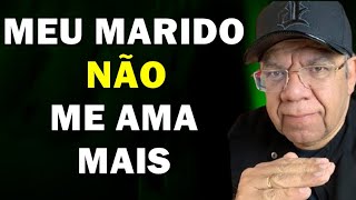 COMO SABER SE O AMOR ACABOU NO CASAMENTO - Josué Gonçalves e Cristiane Correia Podcast