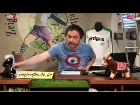 Flohe-Film bei Arnd Zeigler