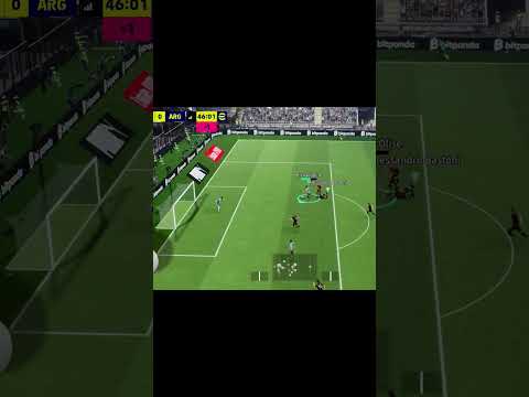 efootball goal #shortvideo #shorts