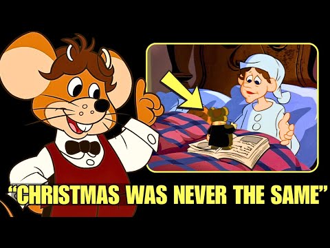 Twas the Night Before Christmas (1974) : 20 Facts You NEVER Knew..!