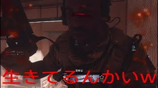 なべつるの雑魚エイム　COD MW 18