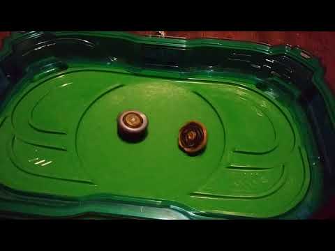 Big 5 vs Turbo 4 (REGULUS THOUGH)