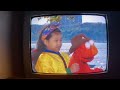 Closing To We All Sing Together 2003 DVD