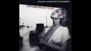 Airegin - Steve kuhn Trio