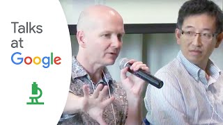 Releng 2014 - Panel Discussion | Talks at Google