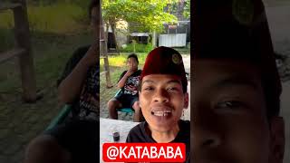 Download lagu Pantun dari BABA mp3 Download lagu Pantun dari BABA mp3