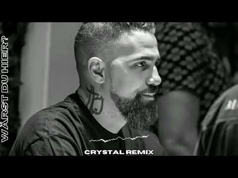 BUSHIDO feat. METRICKZ - Wärst du hier (prod. KermitBeatz, NicoBeatz)