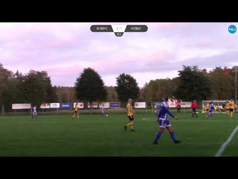 IFK Örby U - Hyssna IF