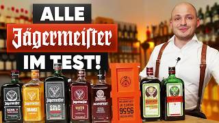 Nicolas Kröger Rum Tasting Video