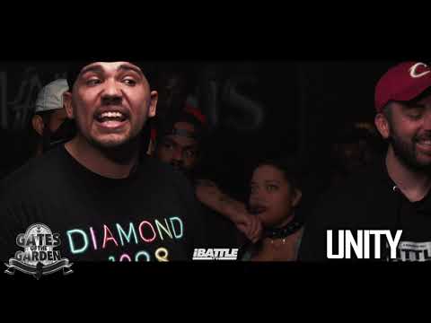 Zay Smoove vs Sweeney