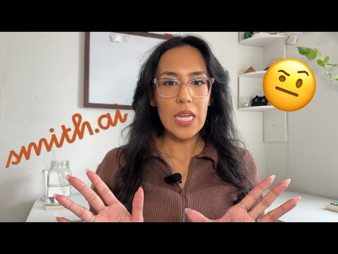 AI Receptionist Takes Over Business Calls | Smith.ai Review