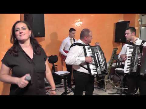 Trapa, Aca i Zlatnici (Milkica) - Zestoka igranka  (Zeljoteka 2016) LIVE