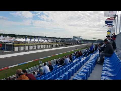 Gamma Racing Days 2017 at Assen ( Boss GP)