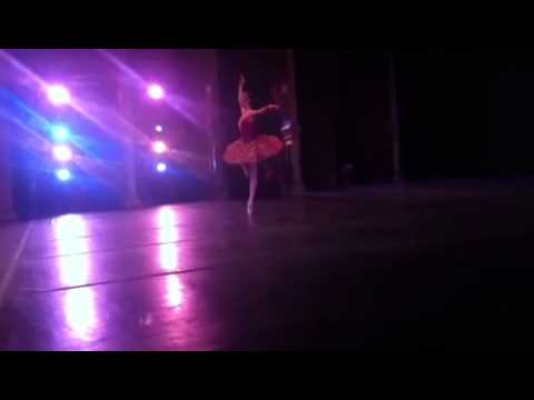 Jurgita DRONINA medora variation