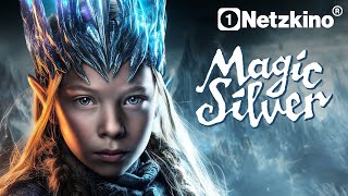 Magic Silver (ABENTEUERFILM auf Deutsch komplett, Fantasyfilme in voller Länge, Fantasy Abenteuer)