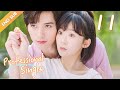 [ENG SUB] Professional Single 11 (Aaron Deng, Ireine Song) The Best of You In My Life