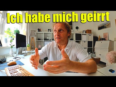 Ich habe mich geirrt - DAS habe ich FALSCH gemacht 😎 Addi Habibi Corona Vlog