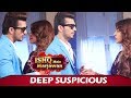 Ishq Mein Marjawan Deep Stops Netra From Going Into Auction New Twist Ahead