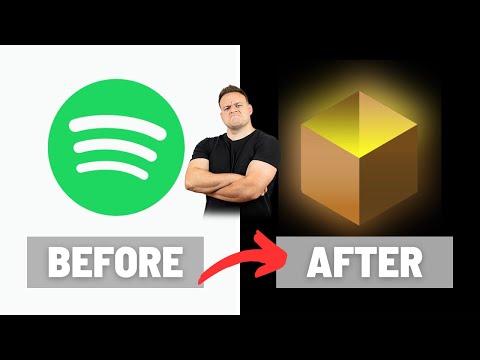 How I Turn a Couple’s Spotify Playlist into a DJ Ready Crate